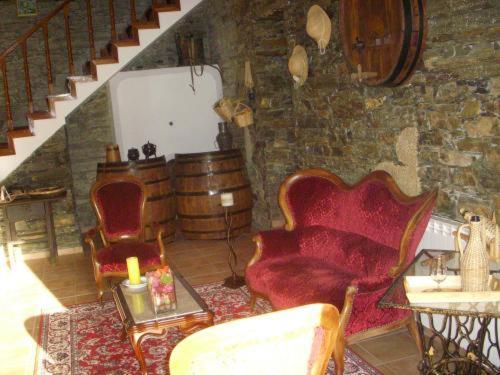 Gasthuis Quinta Da Azenha