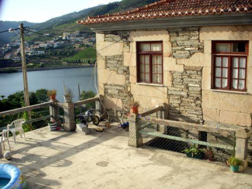 Gasthuis Quinta Da Azenha 3*