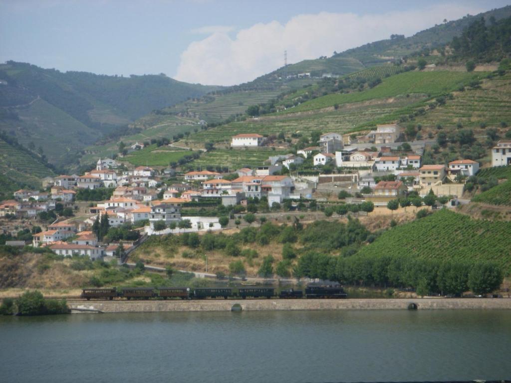 Quinta Da Azenha Folgosa (Viseu)