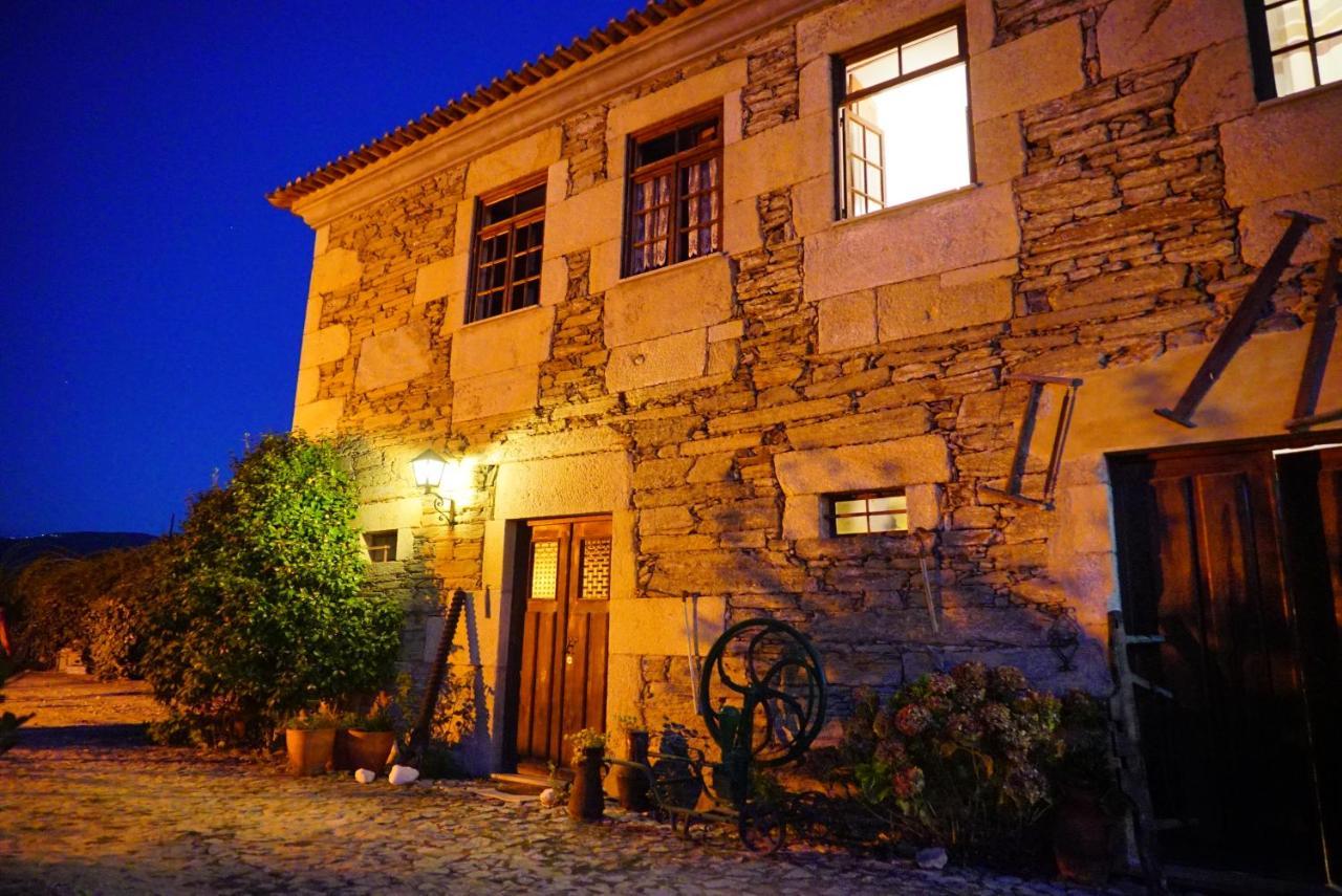 Quinta Da Azenha Folgosa (Viseu)
