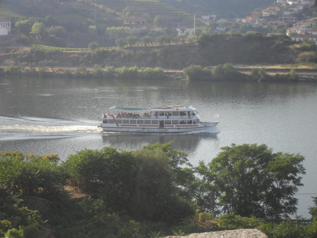 Quinta Da Azenha Gasthuis Folgosa (Viseu)